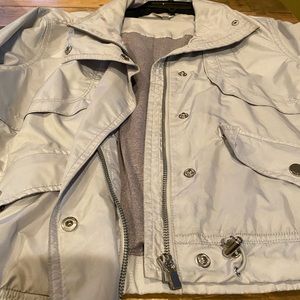 Athleta jacket